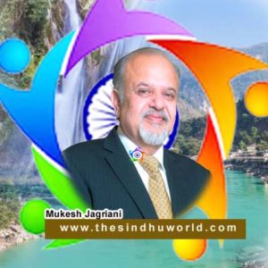 Overseas Sindhi