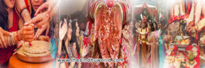 Sindhi Marriage Rituals - Sindhi Wedding: Marriage Rituals: Tel Buki: D ...