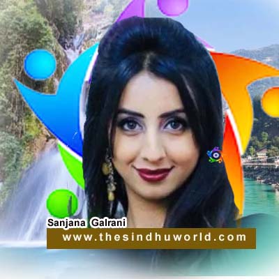 Sindhi Actress - South Indian Films