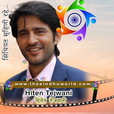 Sindhi Actor - Television - Virani